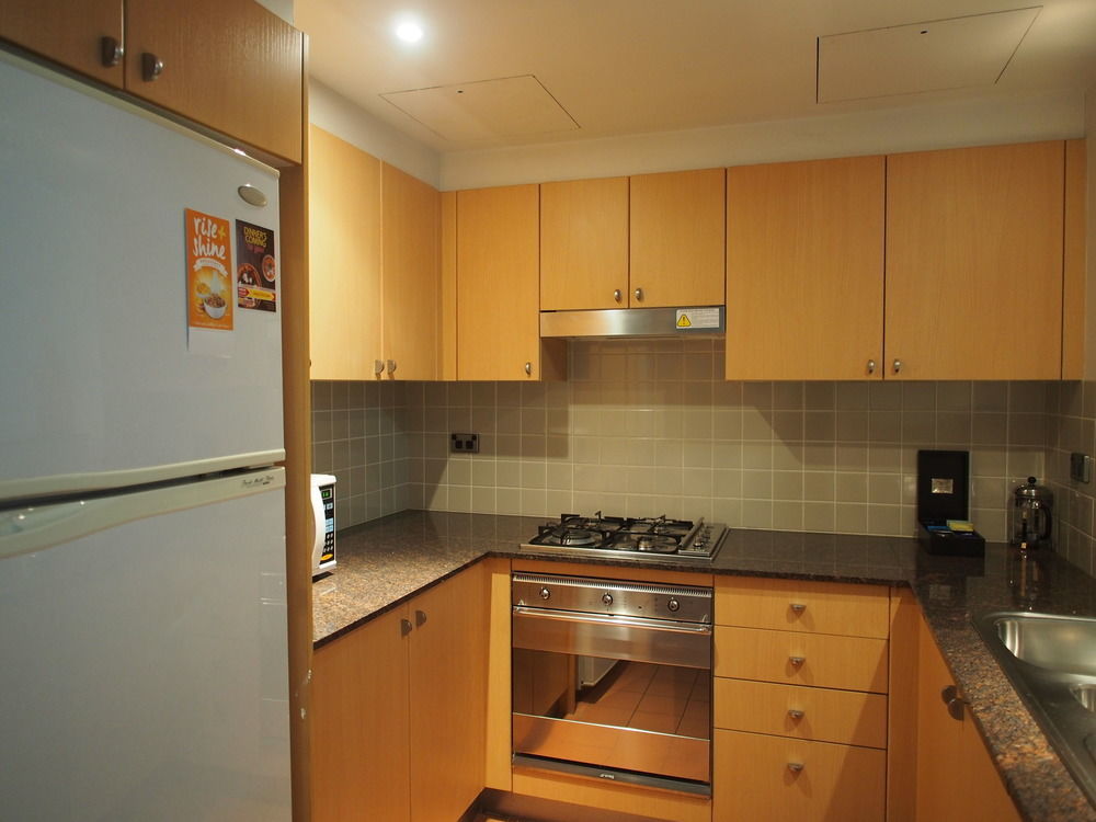 Adina Serviced Martin Place Aparthotel Sydney
