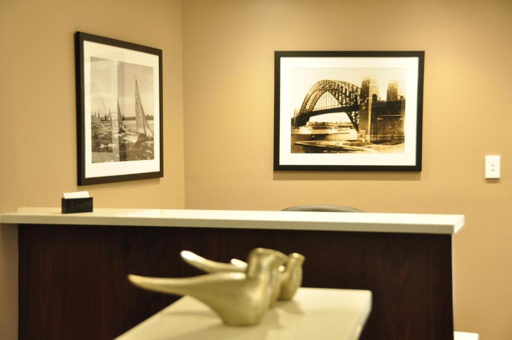 Aparthotel Annam Serviced