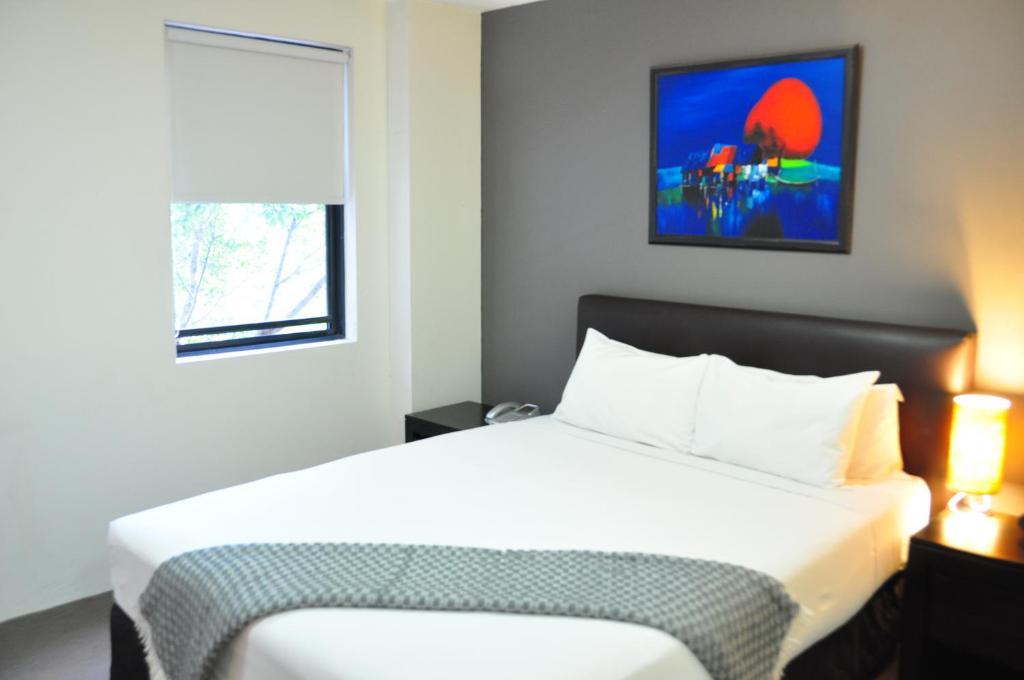 Annam Serviced Aparthotel