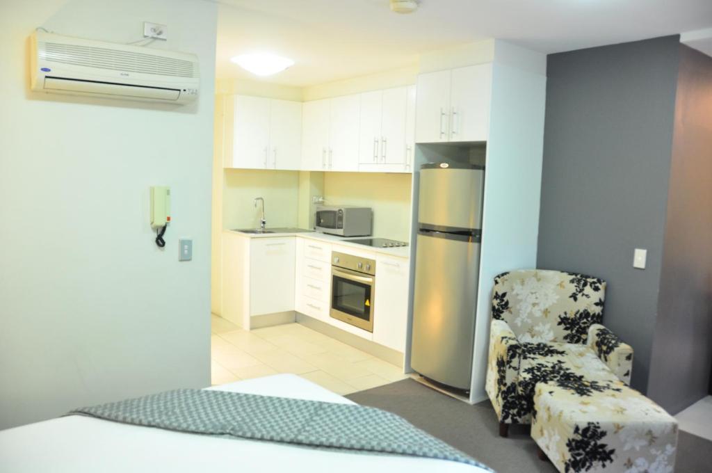 Annam Serviced Sydney