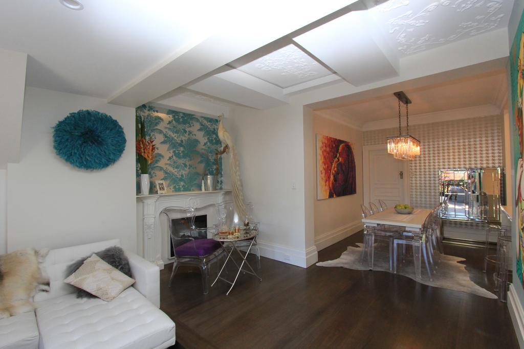 Bondi Oasis Luxury Apartment Sydney