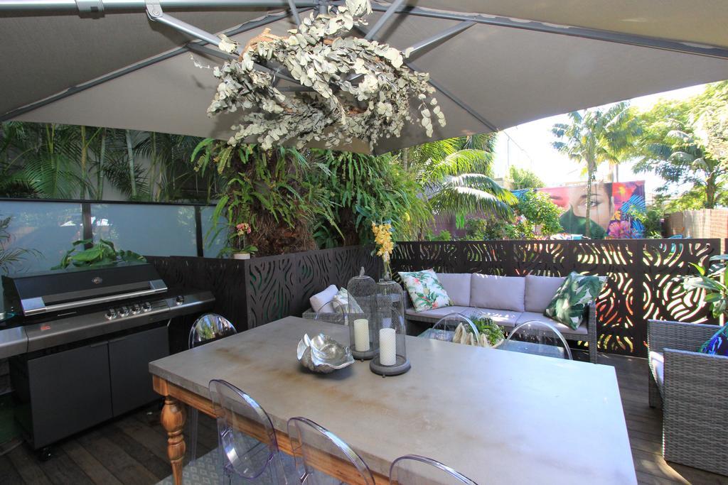 Bondi Oasis Luxury Apartment