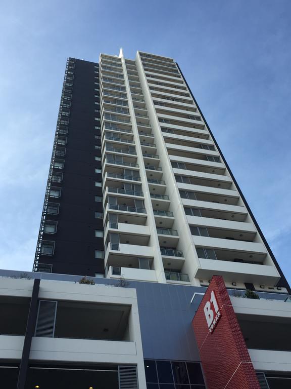 B1 Apartment *