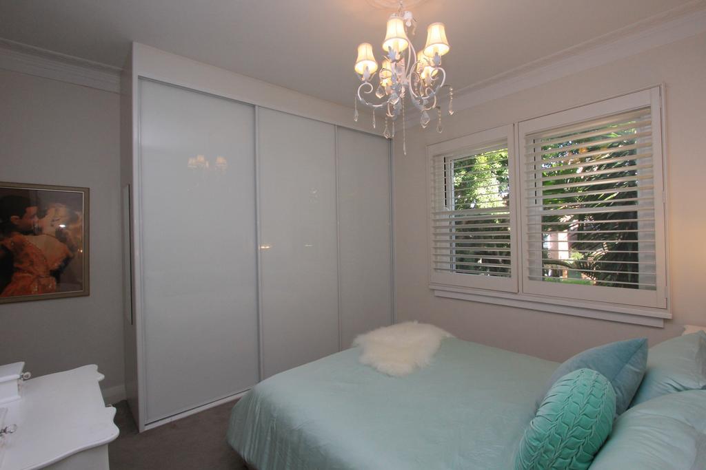 Bondi Oasis Luxury Apartment