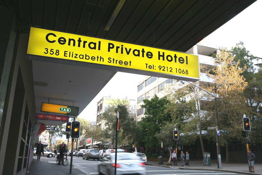 Hotel Private 2*