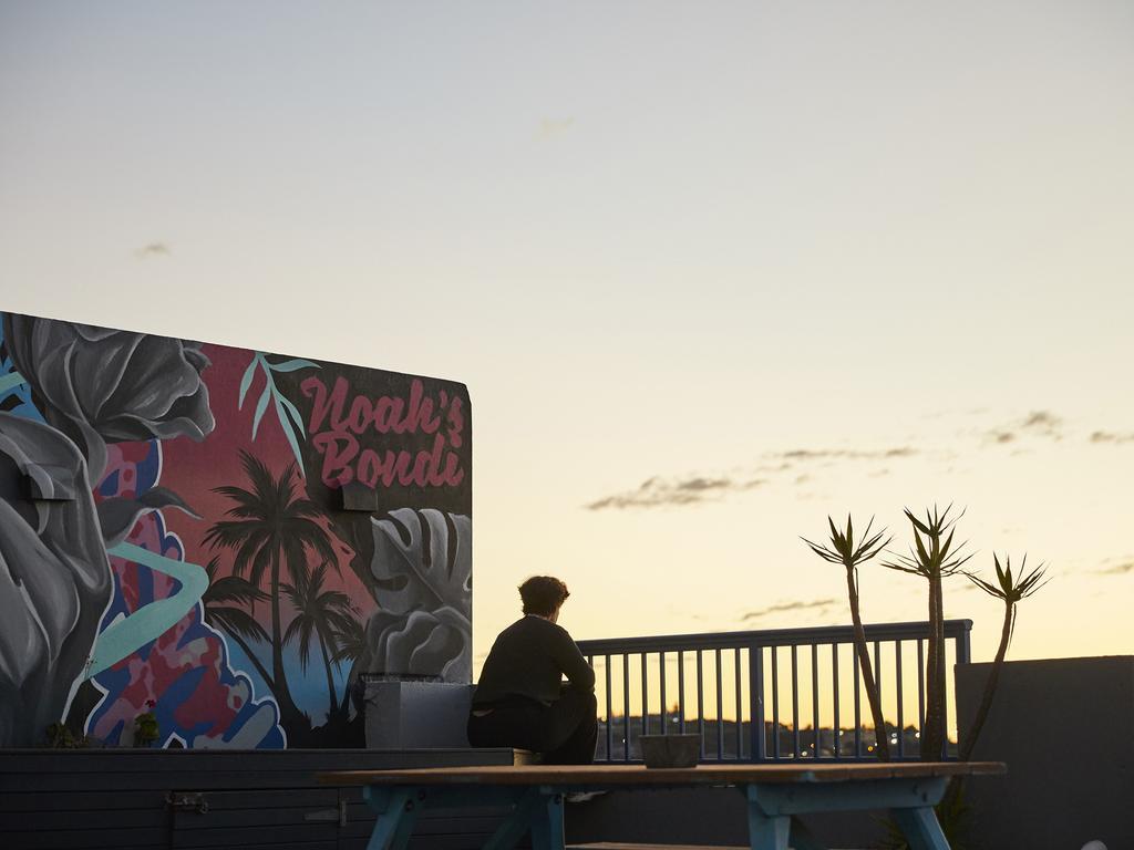 Noahs Bondi * Sydney