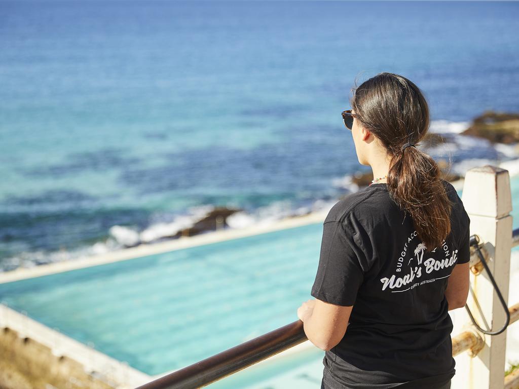 Hostel Noahs Bondi *