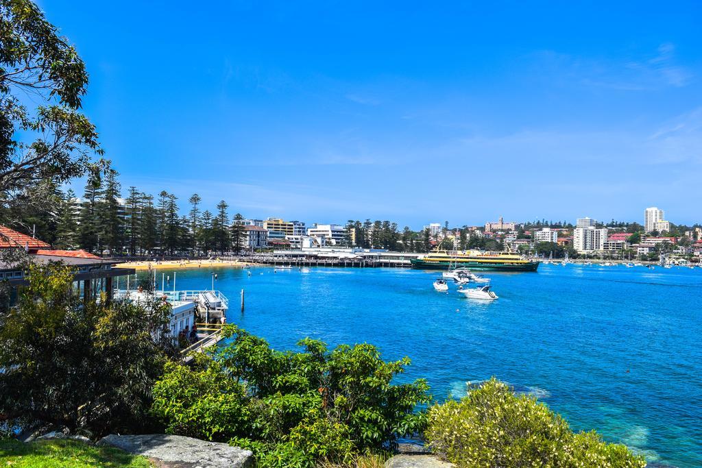 Grande Esplanade Apartamento Sidney
