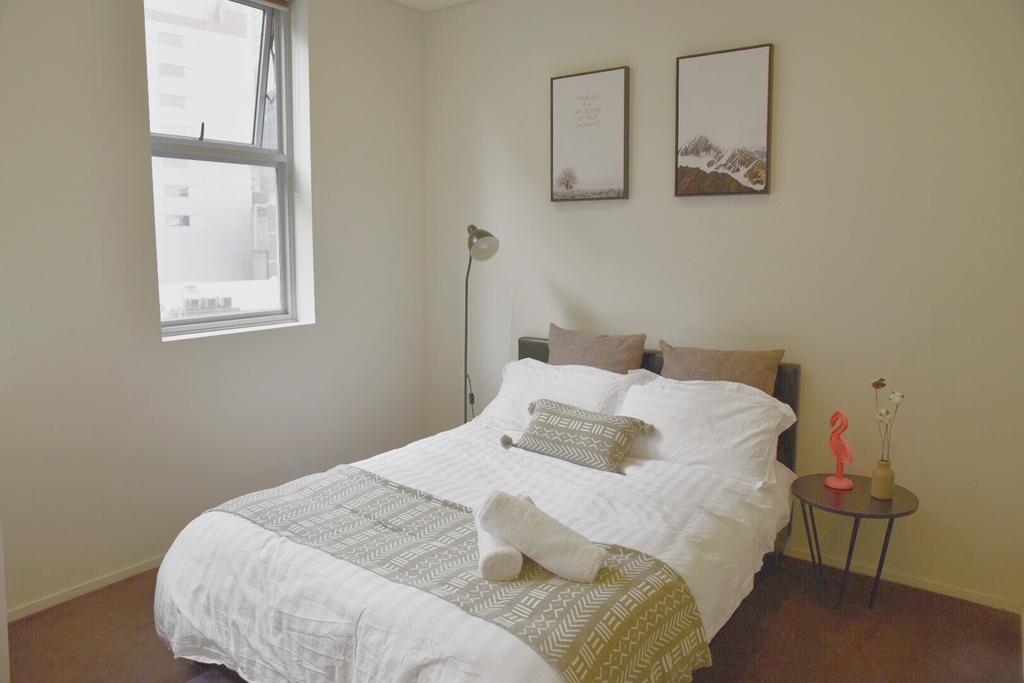 Two Bedroom Apartment Sydney