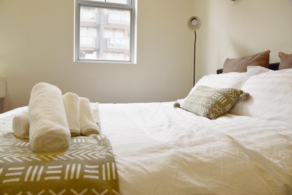 Apartment Two Bedroom Sydney