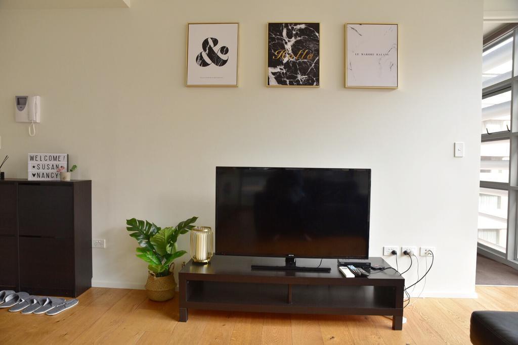 Apartment Two Bedroom *