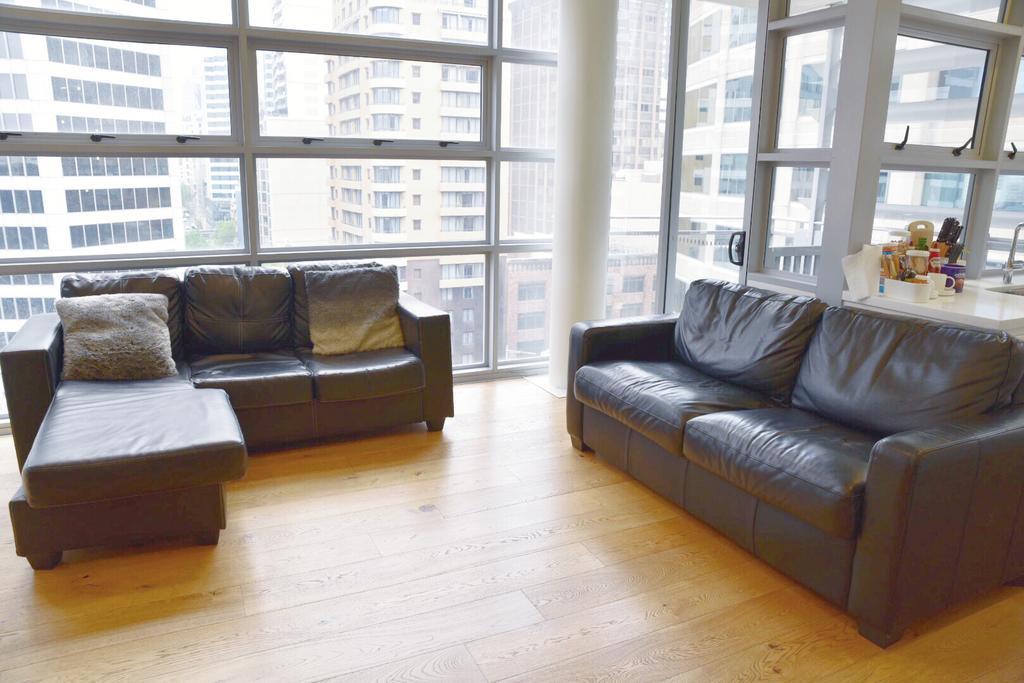 Two Bedroom *