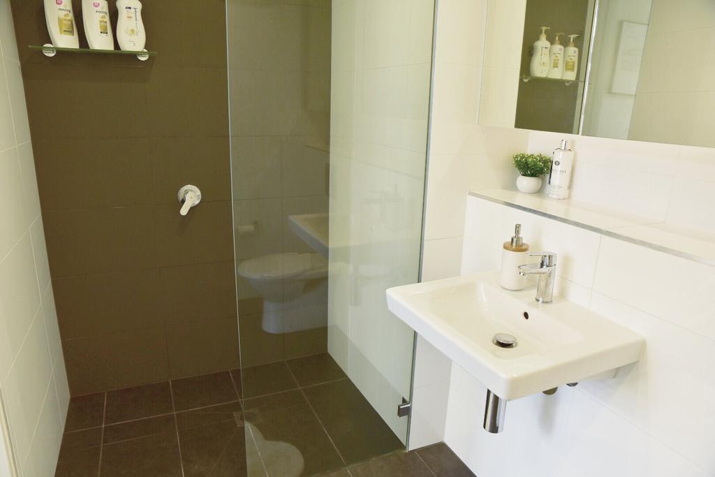 Two Bedroom
