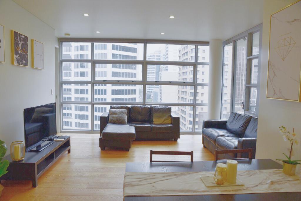 Two Bedroom Apartment