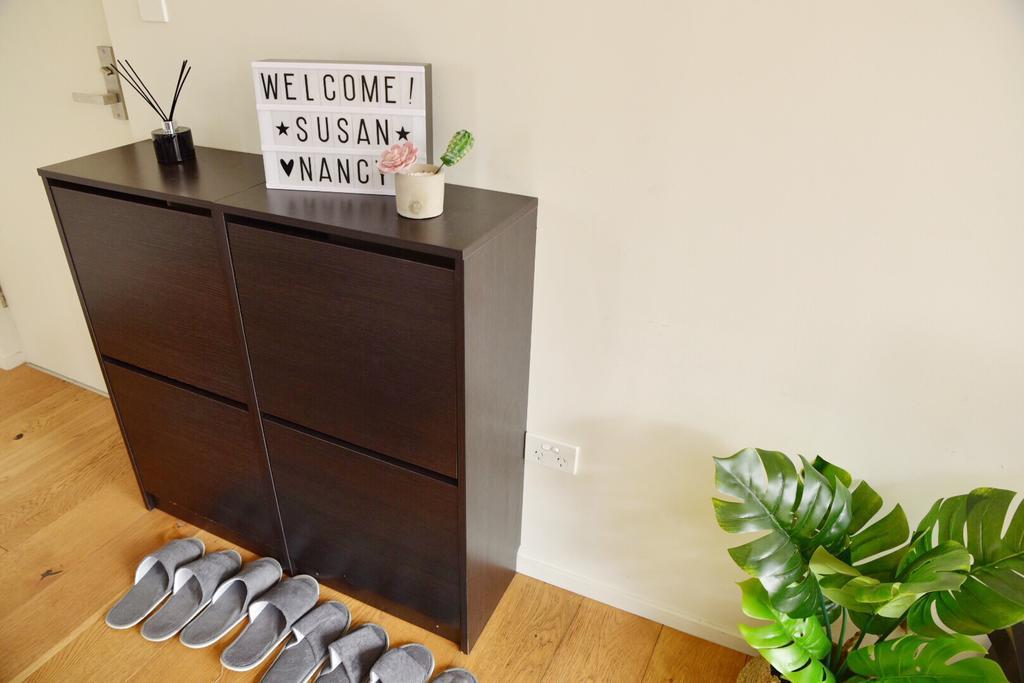 Two Bedroom Sydney