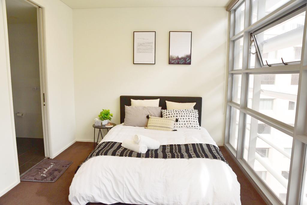 Two Bedroom *