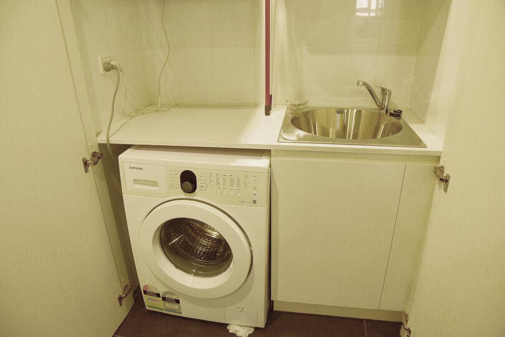 Two Bedroom Sydney
