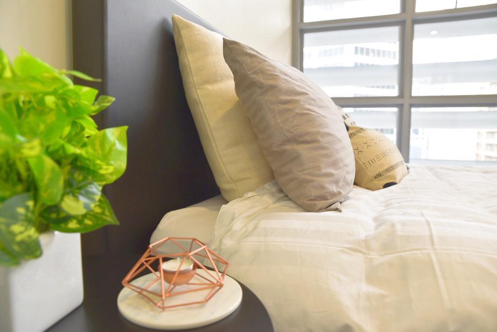 Two Bedroom Apartment