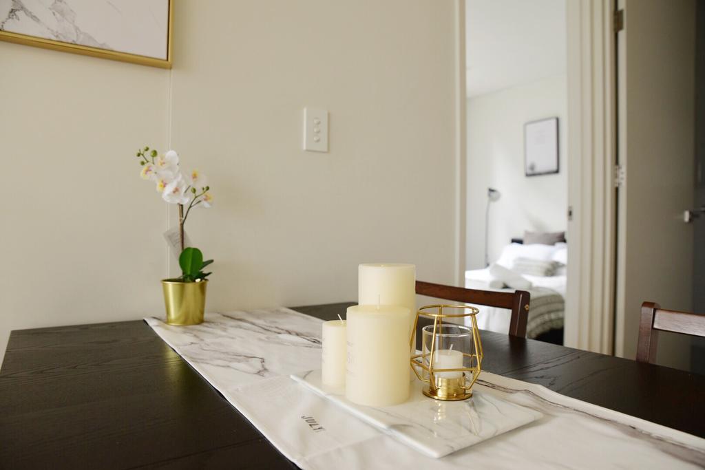 Two Bedroom *