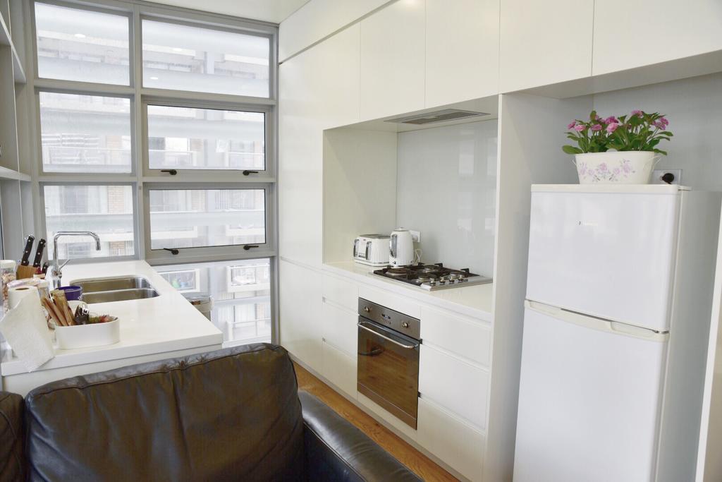 Two Bedroom Sydney