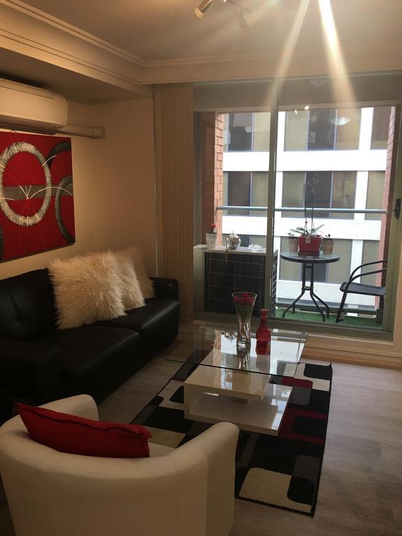 Location Apartment Sydney