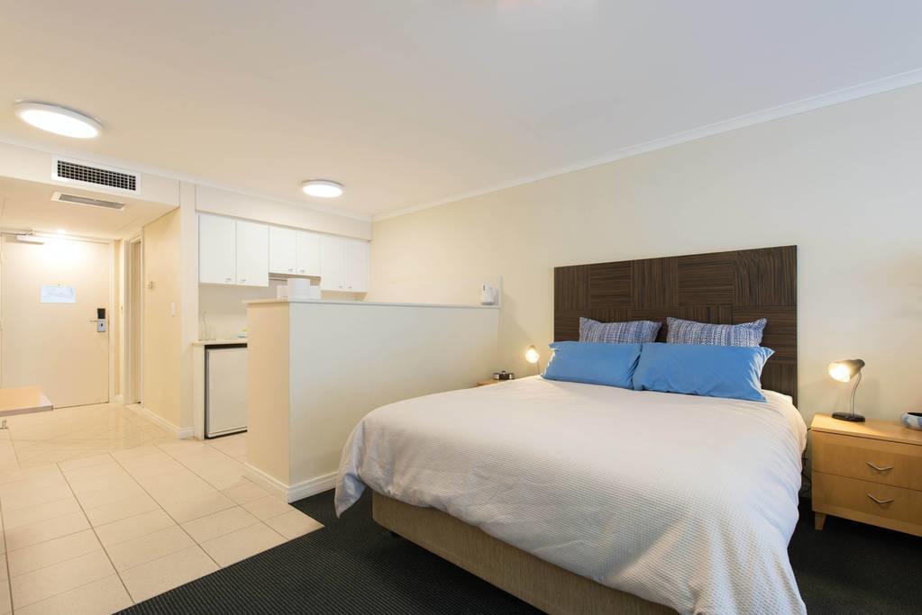 Grande Esplanade Apartamento