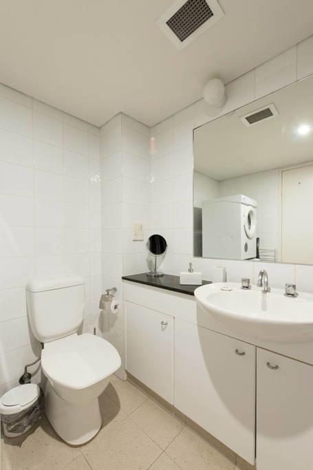Grande Esplanade Apartamento *