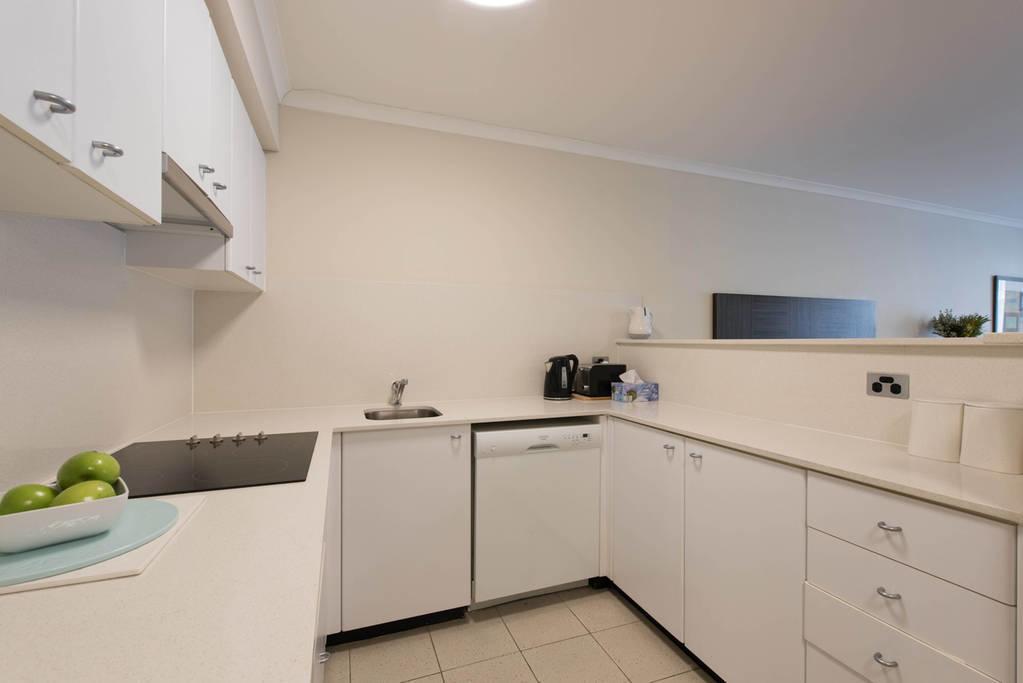 Apartamento Grande Esplanade Sidney