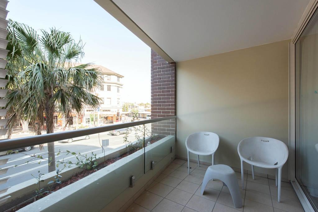 Grande Esplanade Apartamento