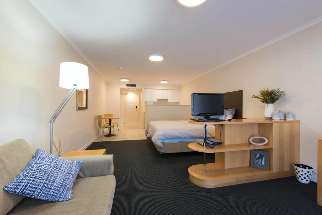 Grande Esplanade Apartamento Sidney