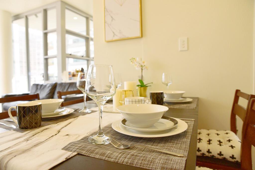 Two Bedroom Apartment