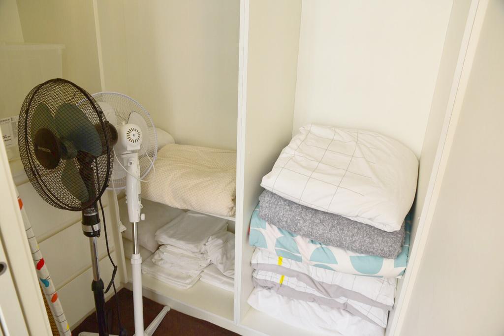 Apartment Two Bedroom Sydney