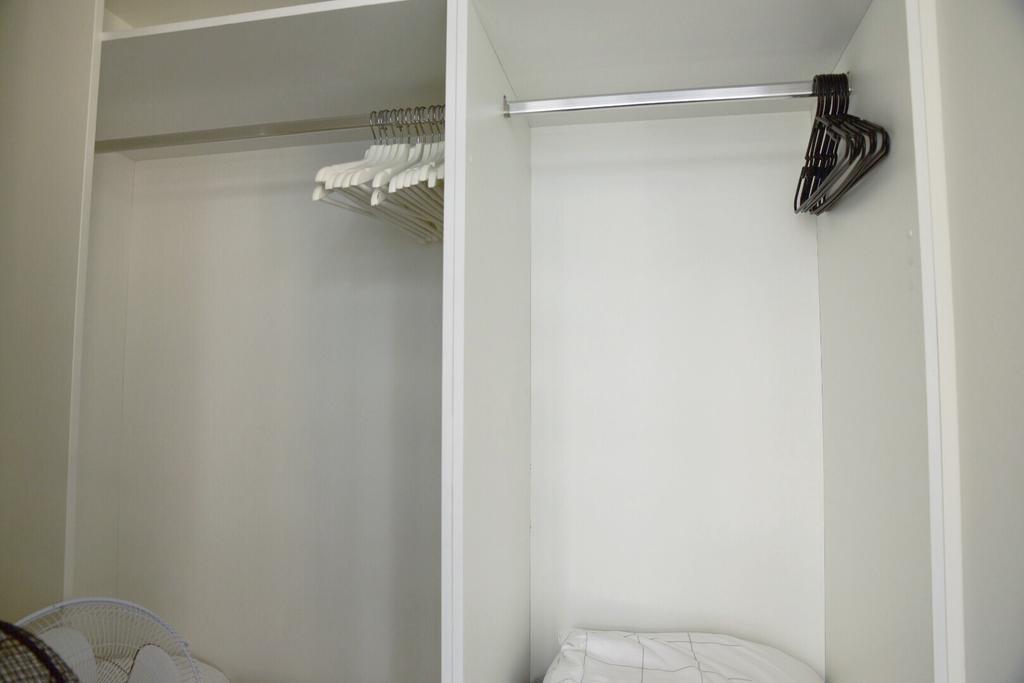 Two Bedroom * Sydney
