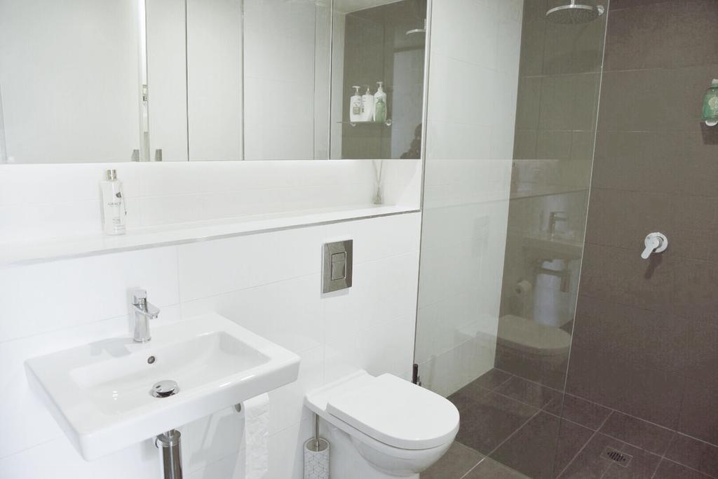 Two Bedroom