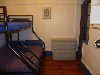 Tequila Sunrise Potts Point Hostel Sydney