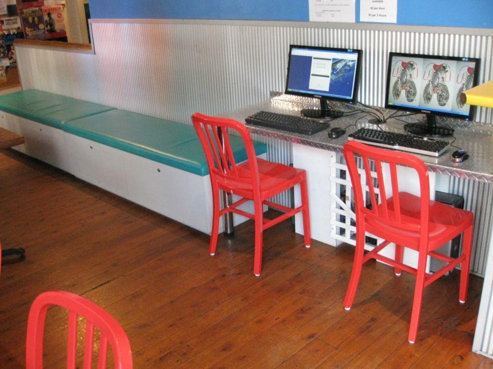 Hostel Tequila Sunrise Potts Point *