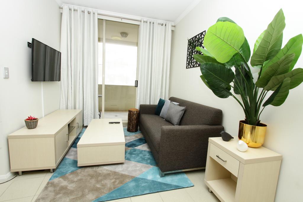 Dd Apartments On Kent Street Apartment Sydney