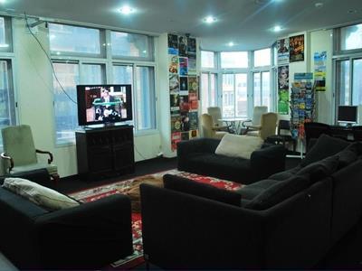 Hostel 790 On George Backpackers