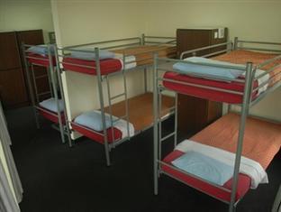 790 On George Backpackers Hostel Sydney