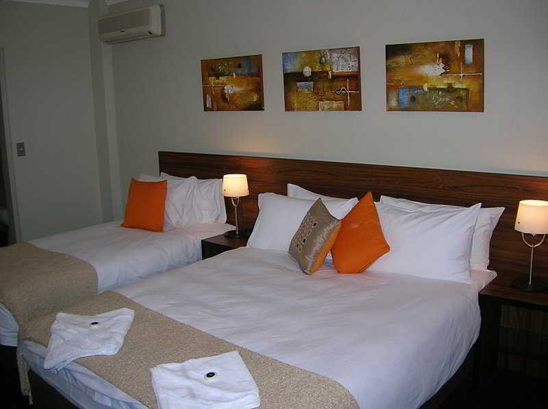 Hotel Uno