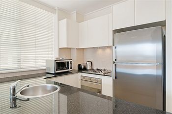 Hotel Wyndel - Apex Sidney