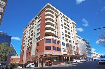 Wyndel - Apex Hotel Sidney