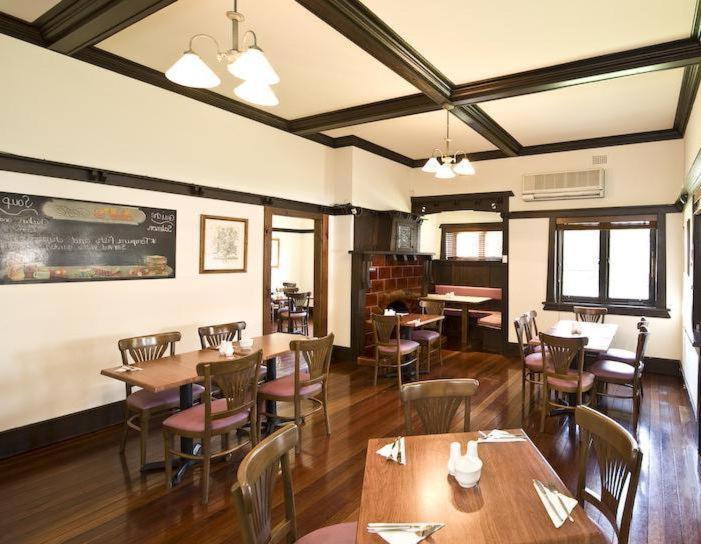 175 Westmead Motel