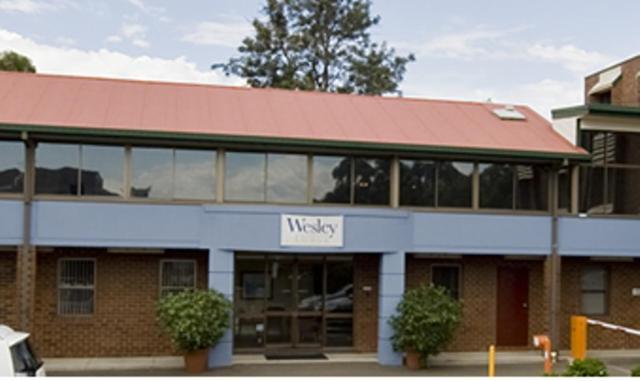 Motel 175 Westmead 4*