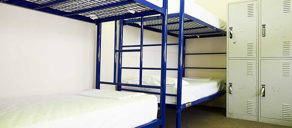 Hostel Noahs Bondi Sydney