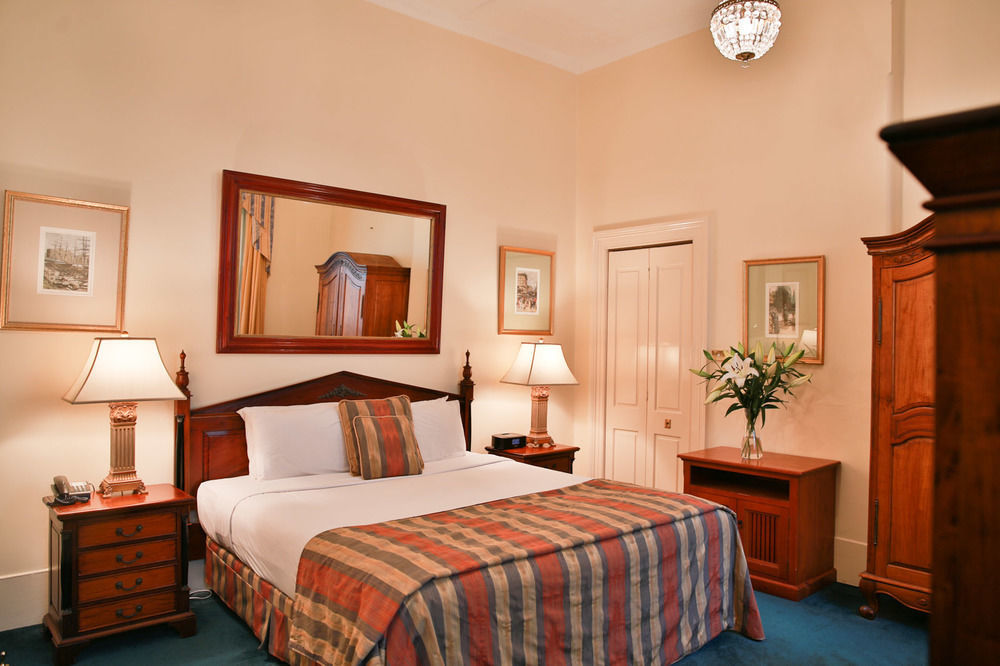 Hotel Manor Boutique Sydney