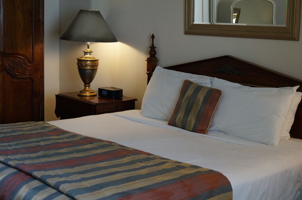 Hotel Manor Boutique Sydney