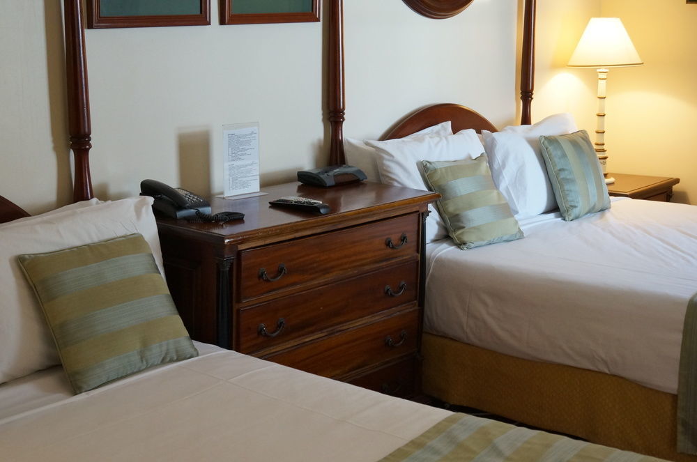 Manor Boutique Hotel
