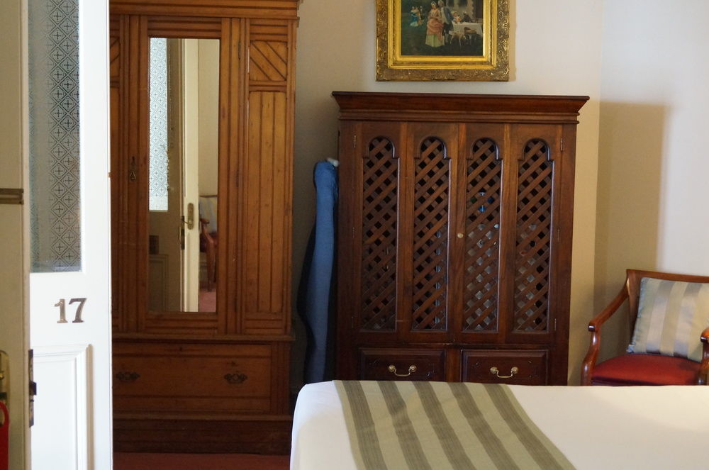 Manor Boutique 4*