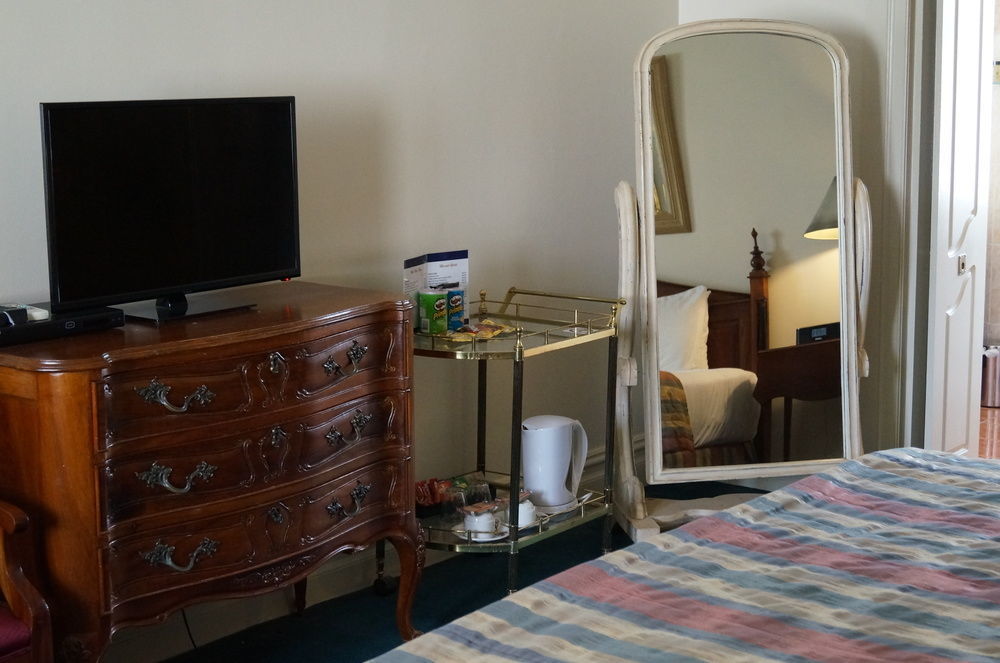 Hotel Manor Boutique Sydney